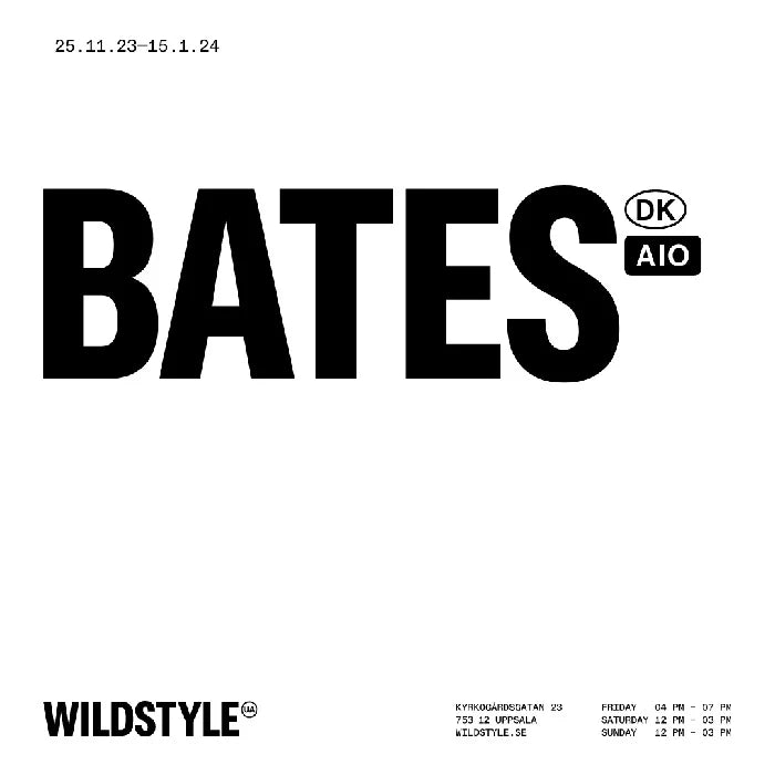 BATES [CPH]
