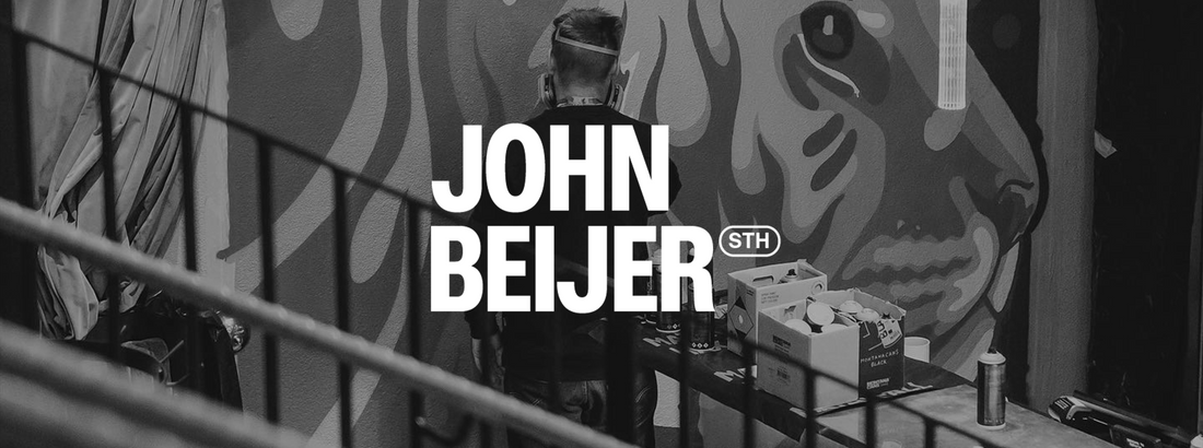 John Beijer [STH] - 2023.03.11-2023.04.04