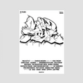Wildstyle, "WS 40th", Poster