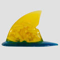 Jaws (Banana)  - Original, John Beijer