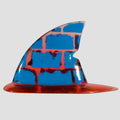 Jaws (Brick Red/Blue)  - Original, John Beijer