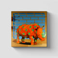 Brickwork - Original, John Beijer