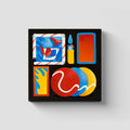 Firestarter - Original, John Beijer
