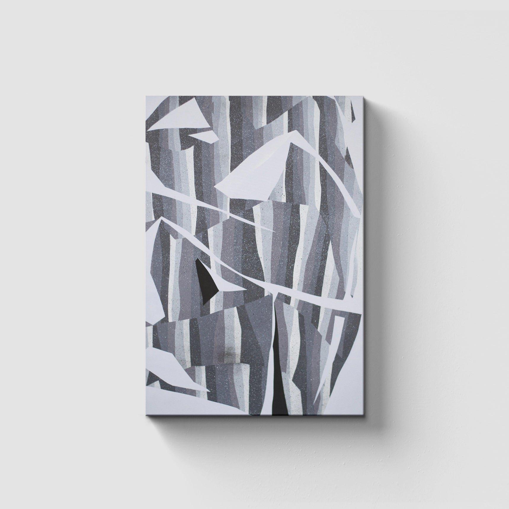 Fragmen Lapis - Original
