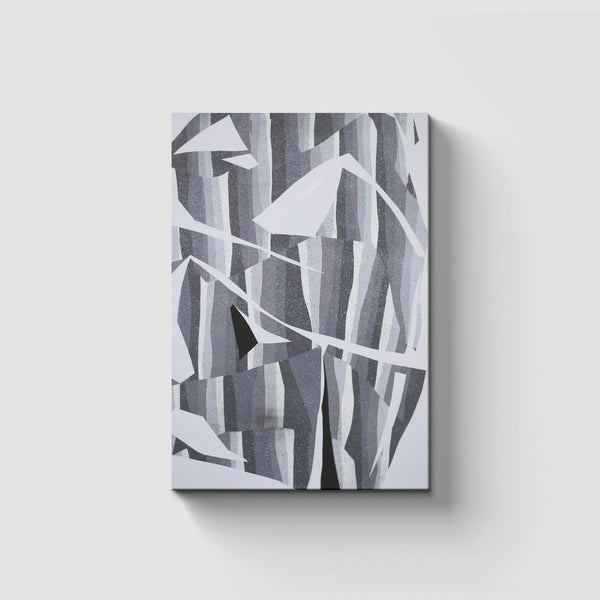 Henrik Hau — Fragmen Lapis, artwork available from Wildstyle Gallery
