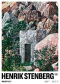 Henrik Stenberg, "", Poster