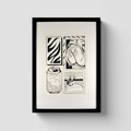 ORIGINS 1 - Original, John Beijer
