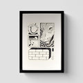 ORIGINS 3 - Original, John Beijer