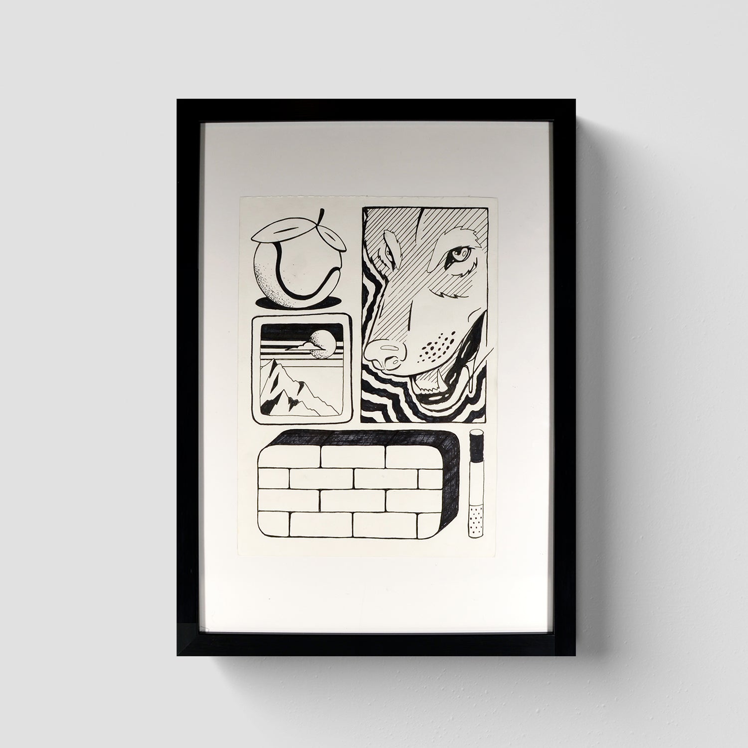 ORIGINS 3 - Original, John Beijer