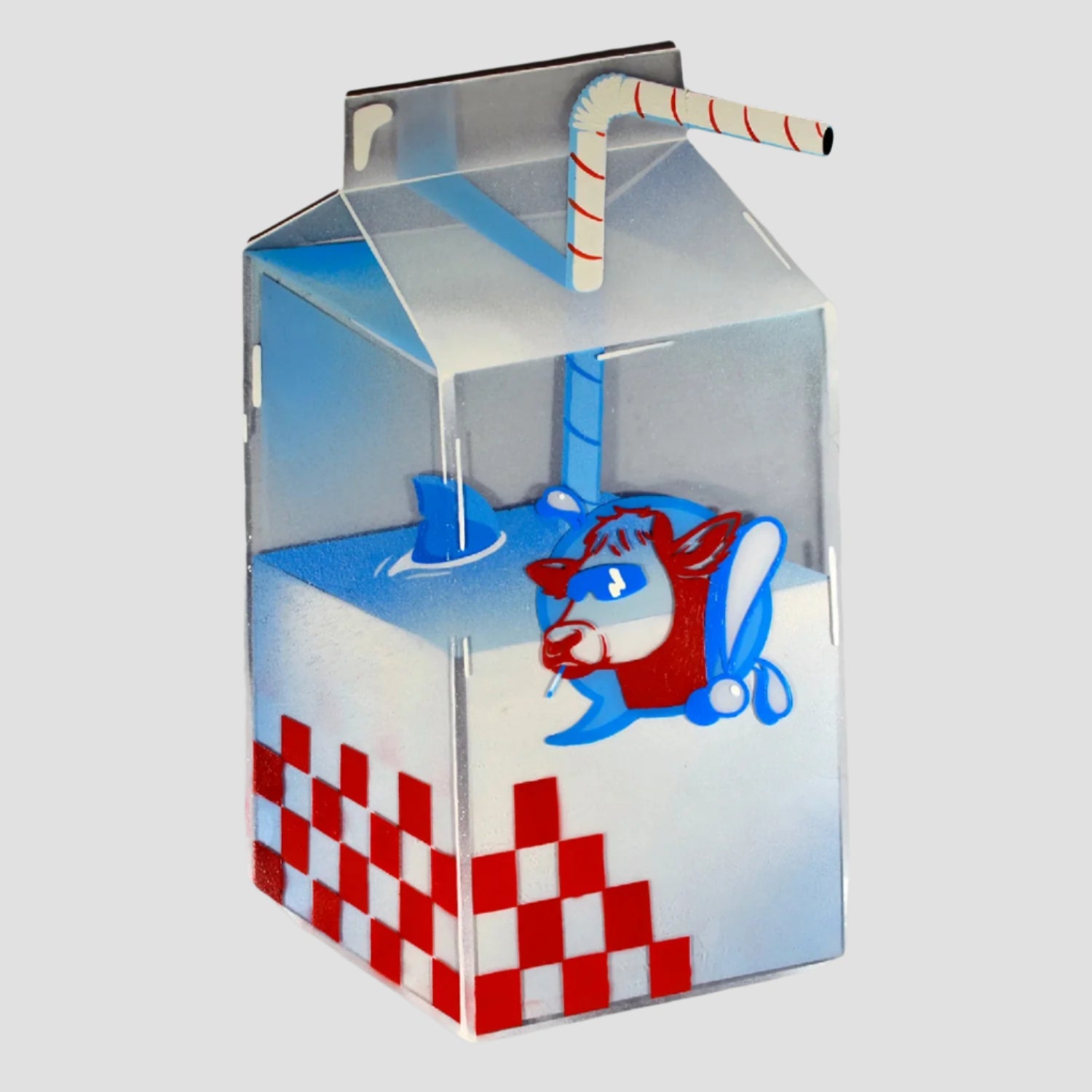 Good-Morning Milk - Original, John Beijer