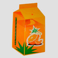 Good-Morning Orange - Original, John Beijer