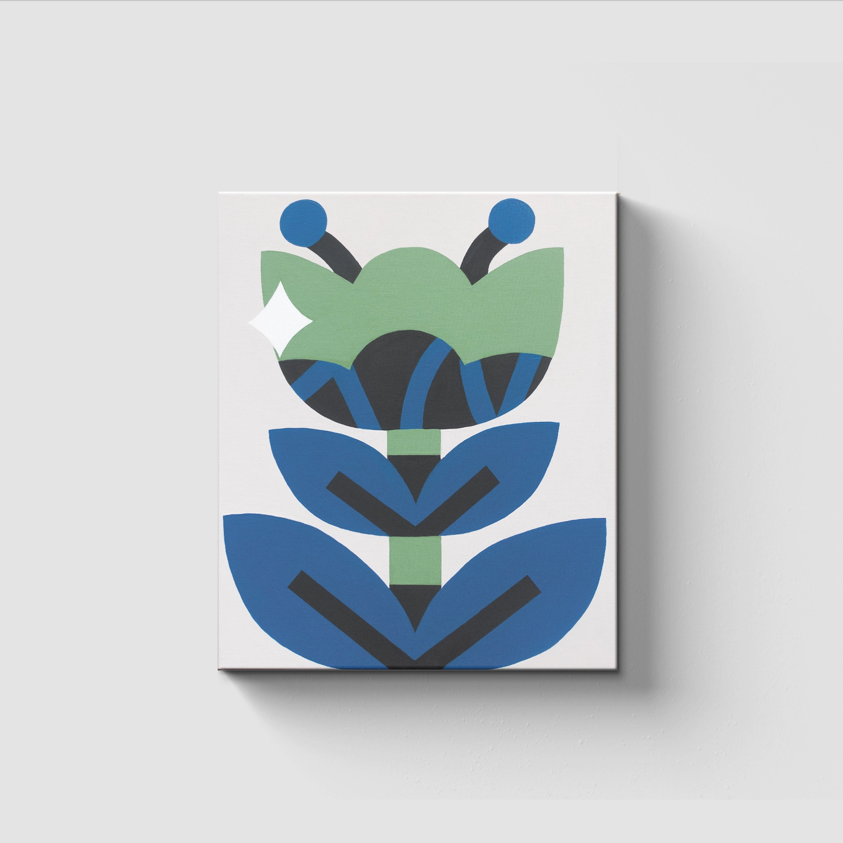 Plant a seed I - Orginal