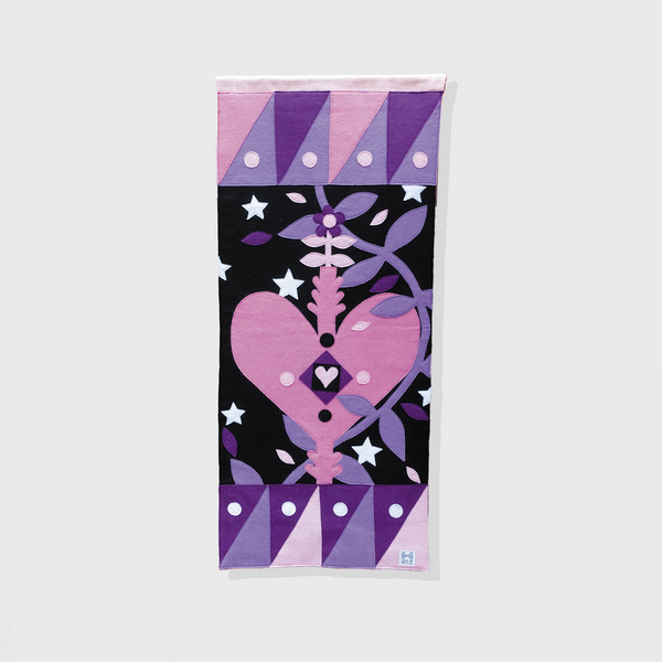 Julia Rio — Växtkraft III, artwork available from Wildstyle Gallery