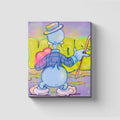 Donald - Original