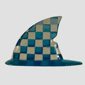 Jaws (Luna Blue)  - Original, John Beijer