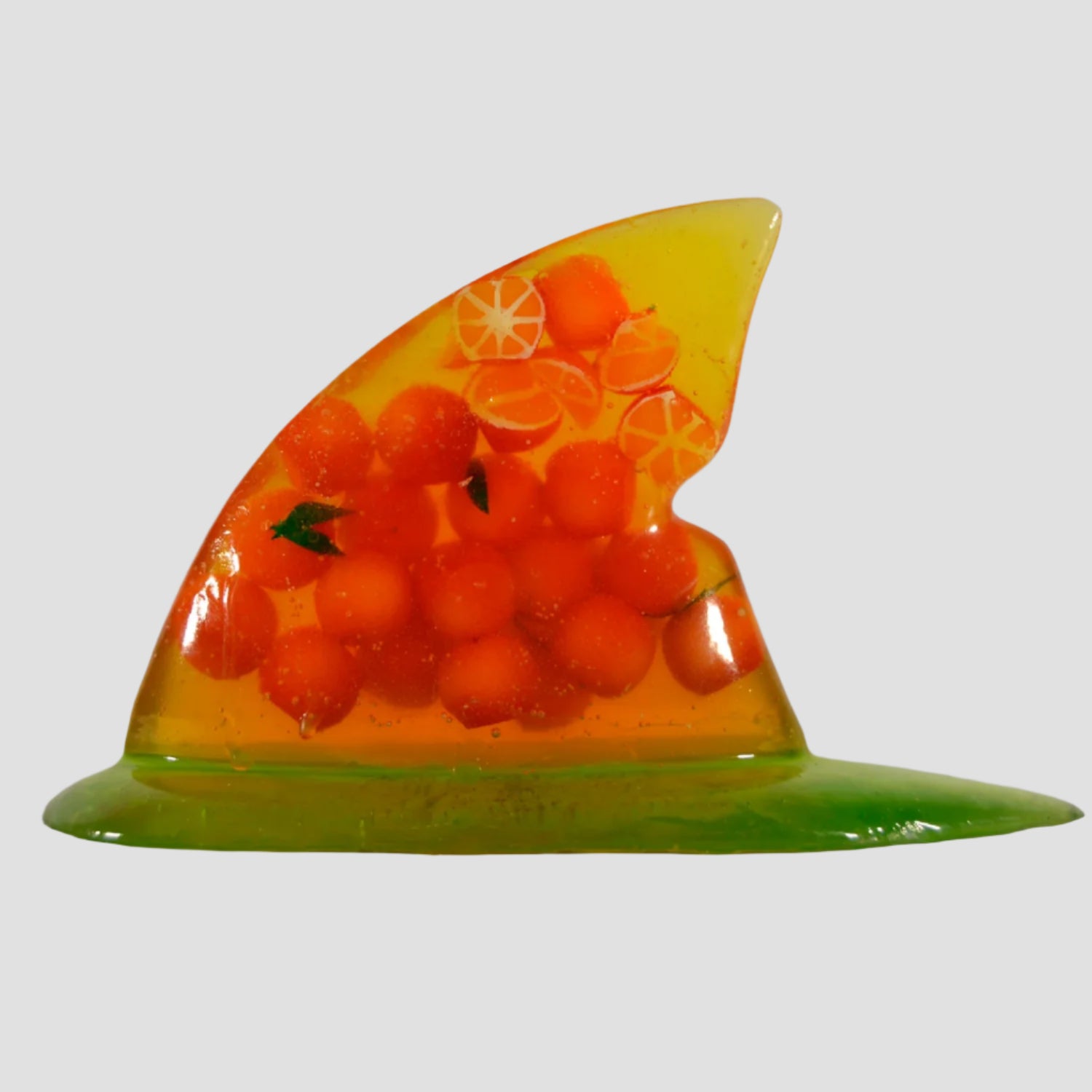 Jaws (Orange)  - Original, John Beijer