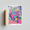 Birthday Cake(Epitome) - Poster