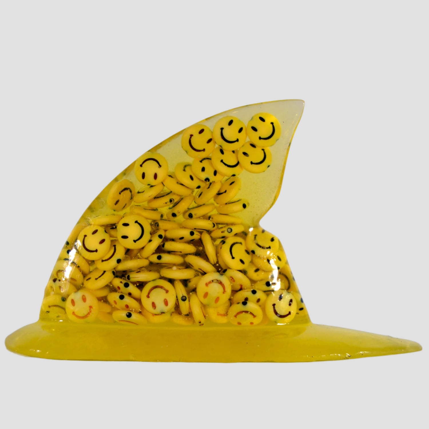 Jaws (SMILEY)  - Original, John Beijer