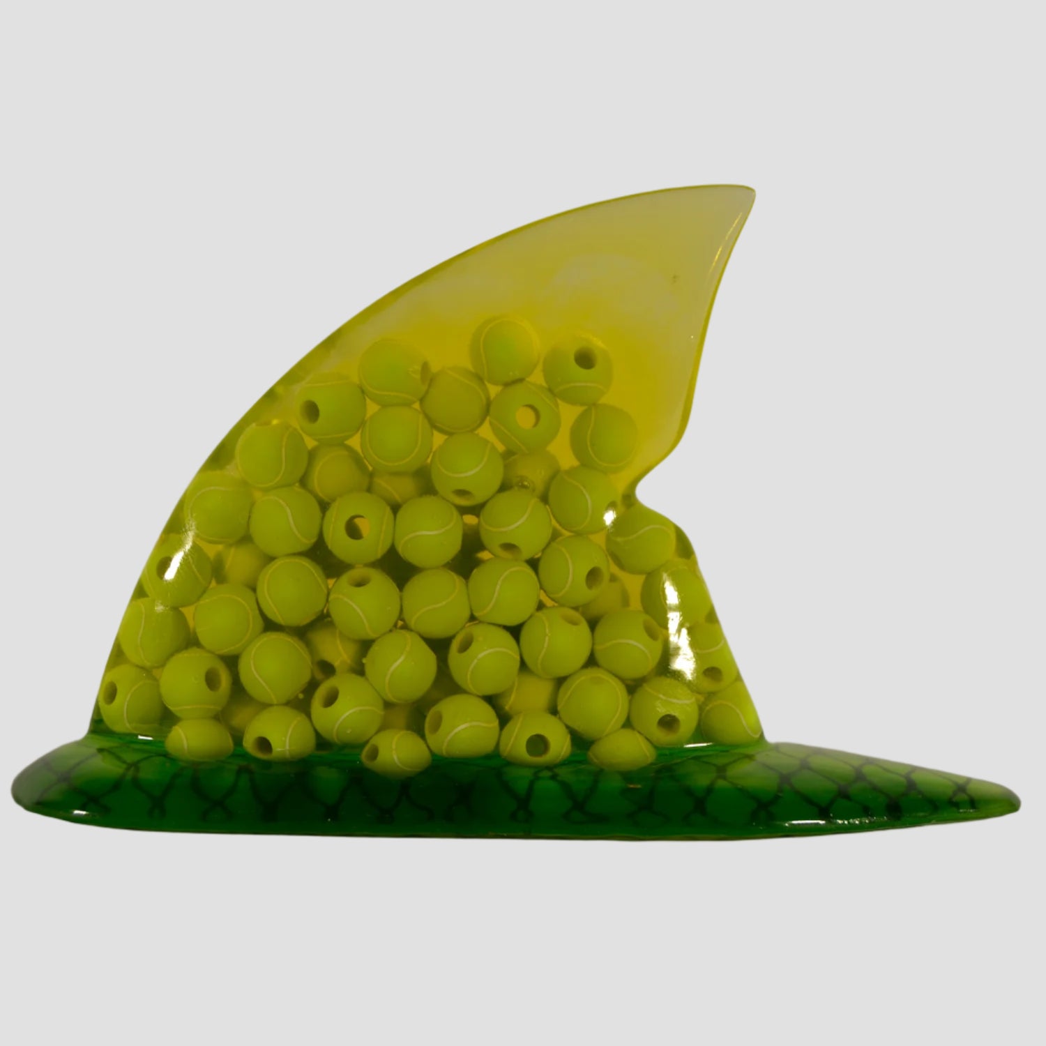 Jaws (TENNIS)  - Original, John Beijer