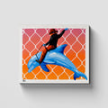 The great escape - Original, John Beijer
