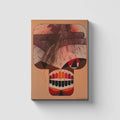 Burna Skull - Original