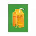 John Beijer, "Juiced", Limited Edition Print