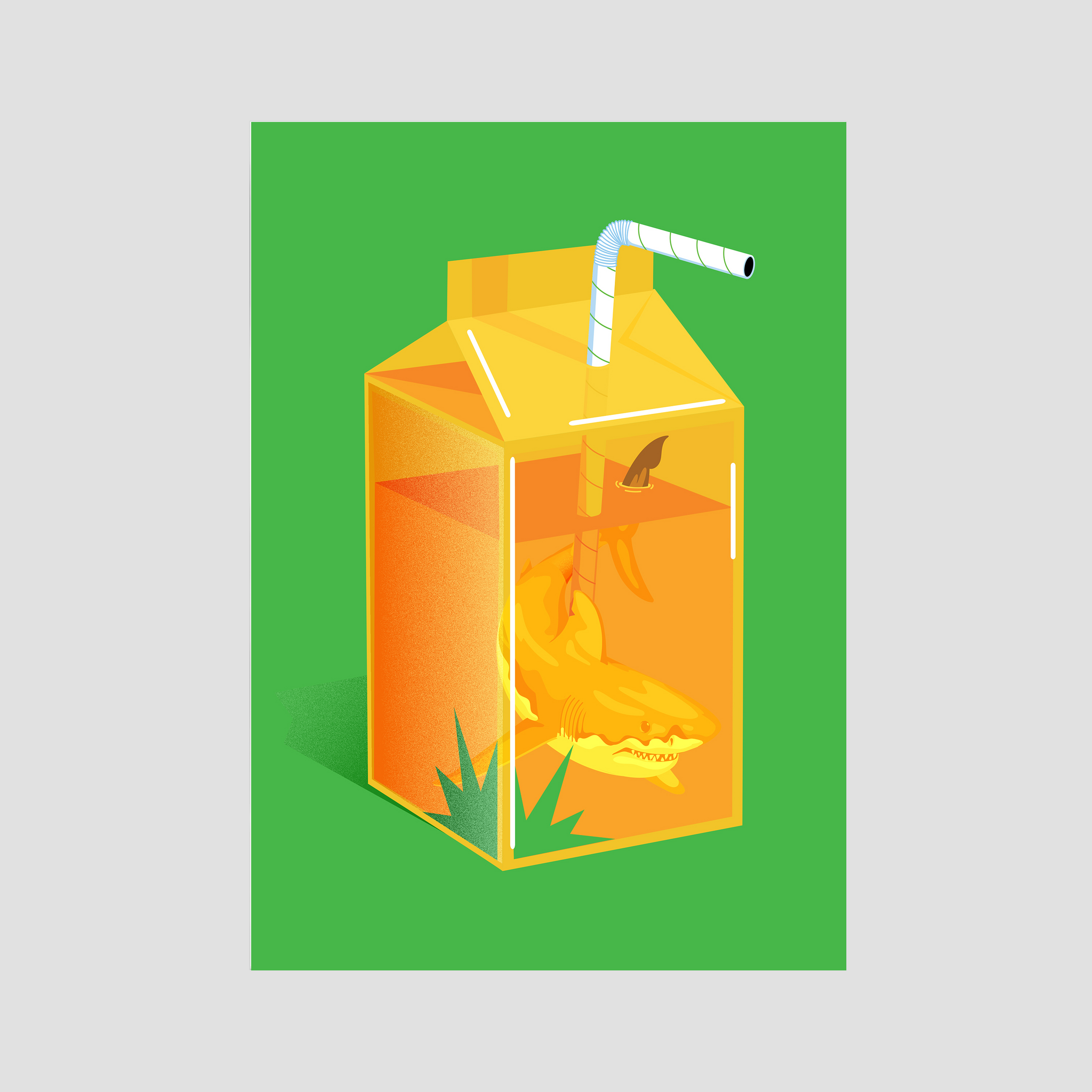 Juice - Print
