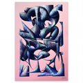 Konie, "Glistening Point", Limited edition