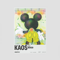 Mickey - Poster