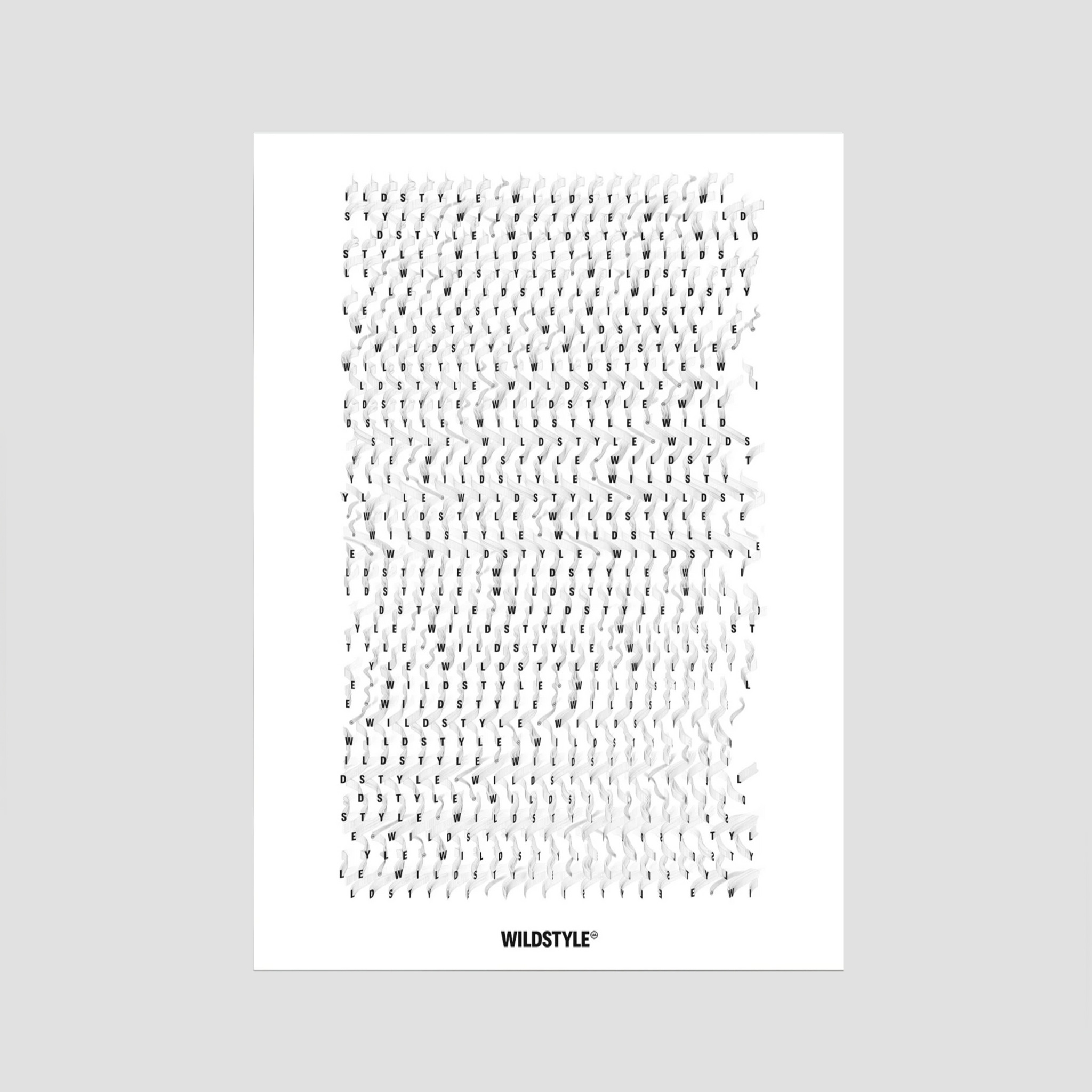 WS Optic - Poster