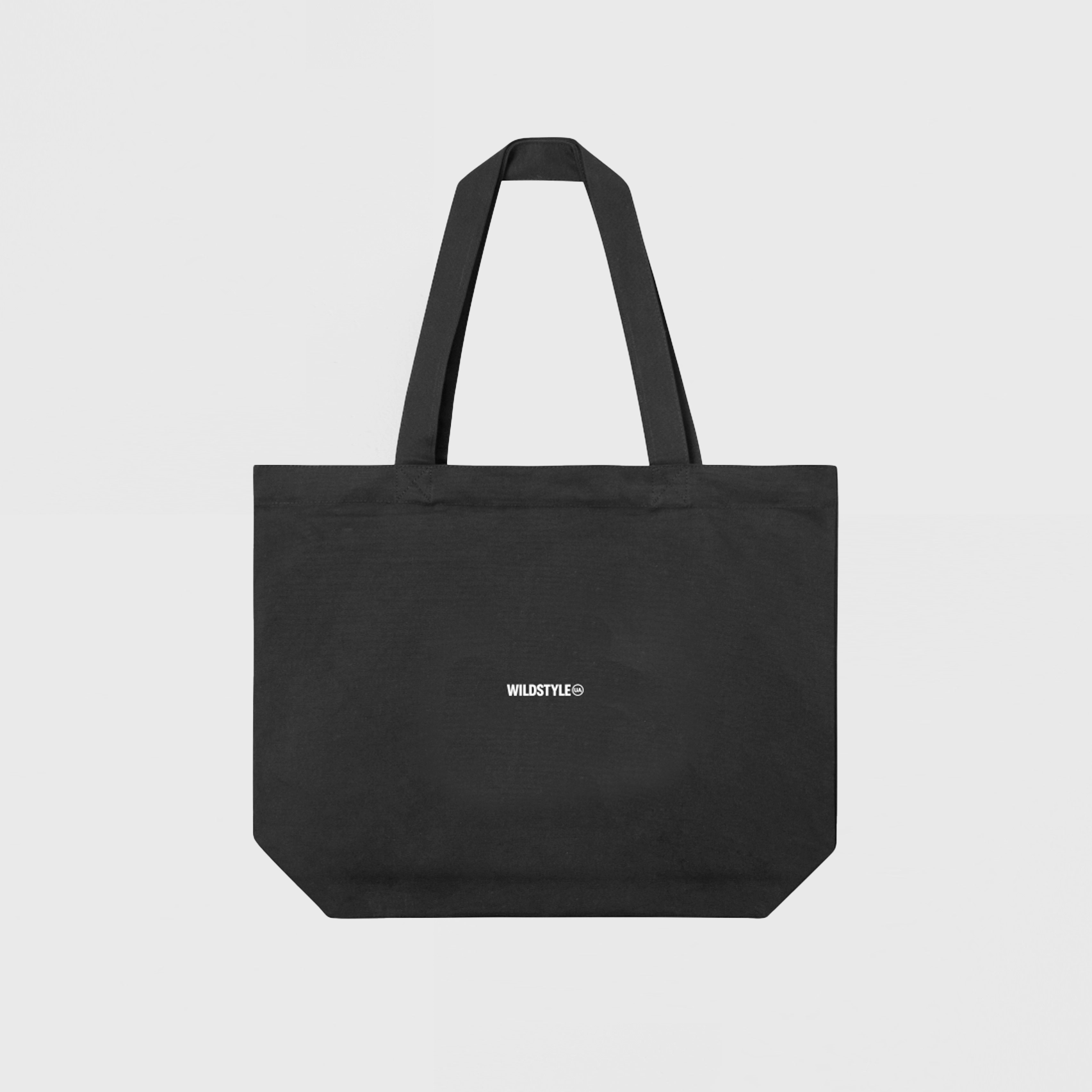 Tote - Black
