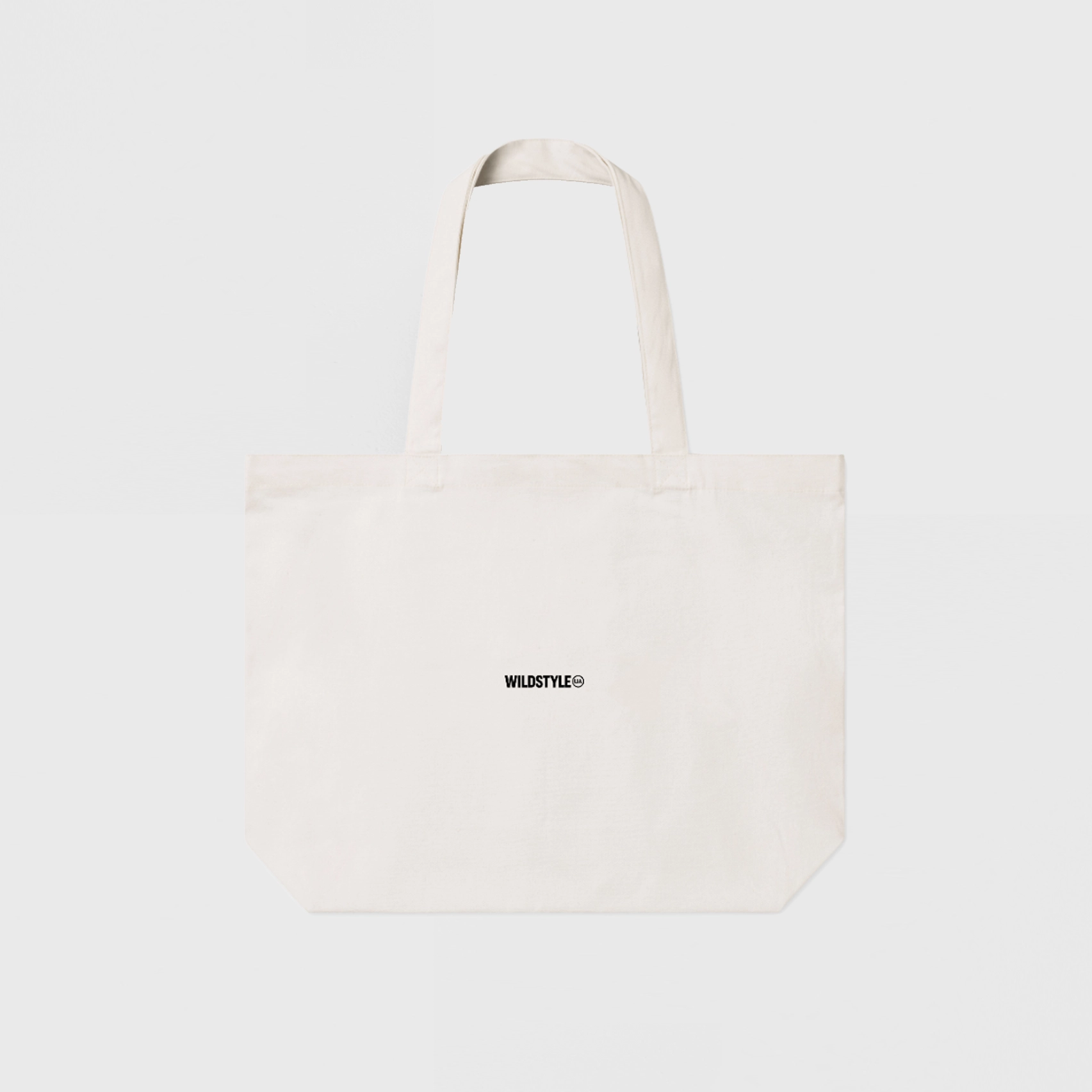 Tote - Neutral White