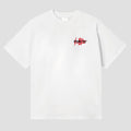 Tee WS x UZI White