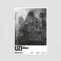UZI - Buffs - Poster