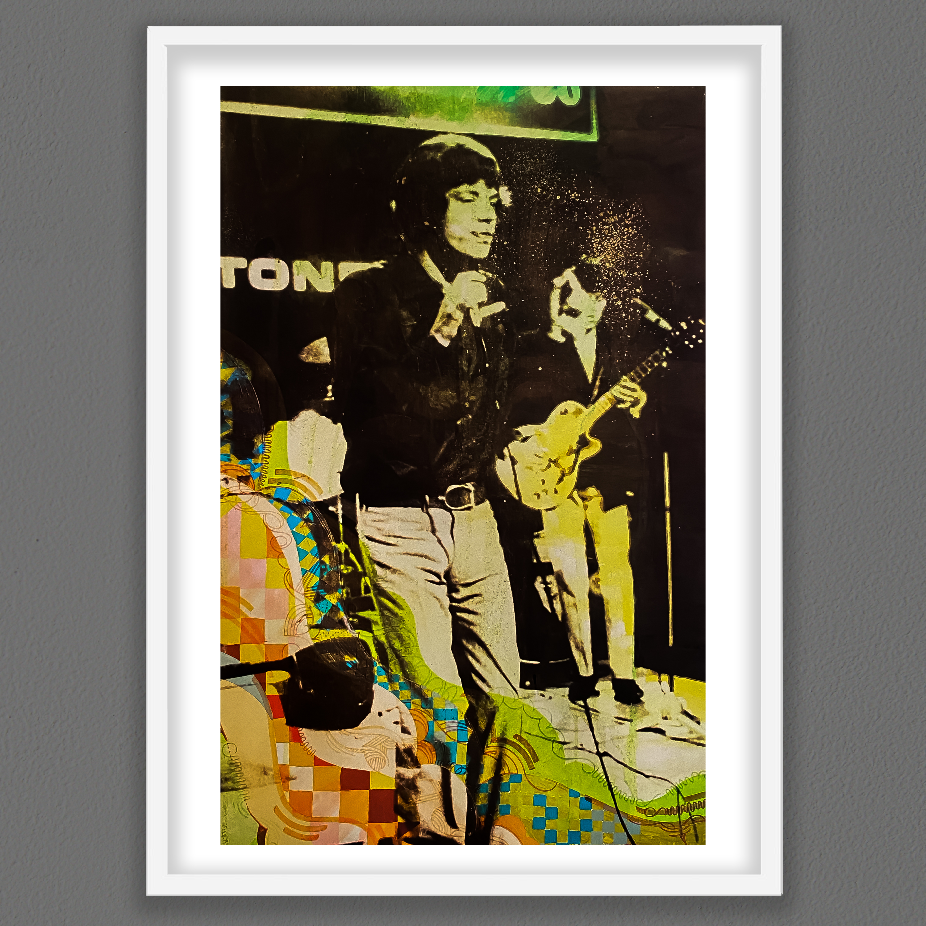 Beast Of Burden